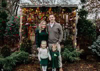 Image 1 of Christmas Garden Mini's Nov. 22nd