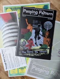 Issue 2 & Issue 3 Bundle