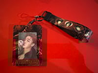Image of ATEEZ “In Your Fantasy” Tour Photocard Holder