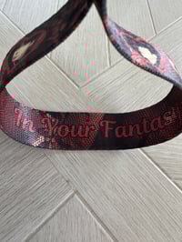Image of ATEEZ “In Your Fantasy” Tour Photocard Holder
