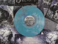 Image 2 of Dawn of Ouroboros - The Art of Morphology (Hand Pour Variant)