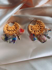 Image 1 of Pantallas  "Las Grecas"