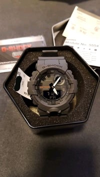 Casio G-shock (high copy)