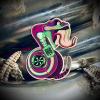 Image 1 of TURBOSNAKE 🪇