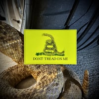 Image 1 of TREAD 🐍