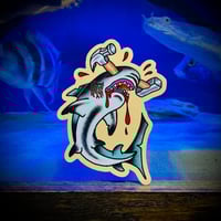 Image 1 of HAMMERHEAD ⚒️