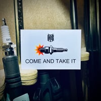 Image 1 of TAKE IT ⛽️