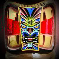 Image 1 of THE TIKI 🗿