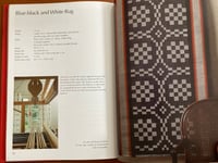 Image 2 of Rep Weaves by Laila Lundell