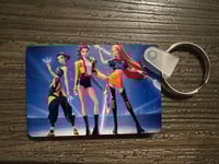Image of KPOP Demon Hunters MD
