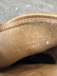 Image 5 of Frye Tan Leather Boots