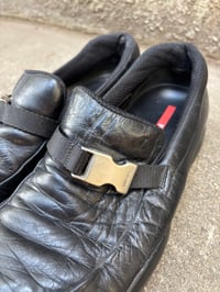 Image 4 of Vintage Prada Sport Soft Loafers