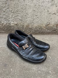 Image 1 of Vintage Prada Sport Soft Loafers