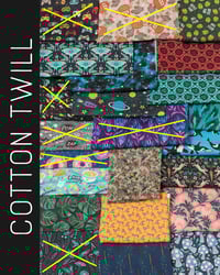 Image 3 of In-Stock Fabric Options - Cotton