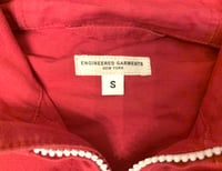 Image 3 of Engineered Garments cotton ripstop jacket, made in USA, size S (fits M)