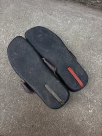 Image 4 of Men's Prada Sport Sandals