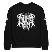 Image 1 of DUMP HIM sweatshirt
