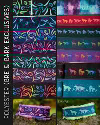 Image 2 of Silken Trio