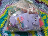 Y2K Kidcore Claire's & More Jewelry Mystery Grab Bag #1