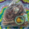 Boho Hippie Natural Jewelry Mystery Grab Bag #1
