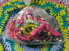 Neon Eclectic Statement Jewelry Mystery Grab Bag #1