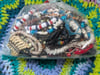 Masc Beachy Nautical Sea Shell Jewelry Mystery Grab Bag #1