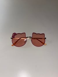 Image 2 of Kitty Aviators 