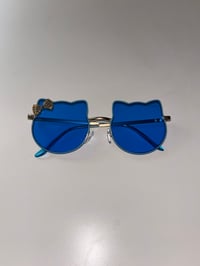 Image 3 of Kitty Aviators 