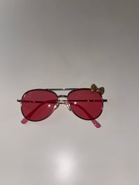 Image 1 of Princess Aviators  