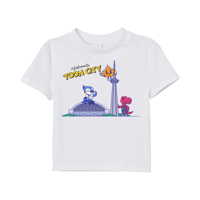 Welcome to Toon city