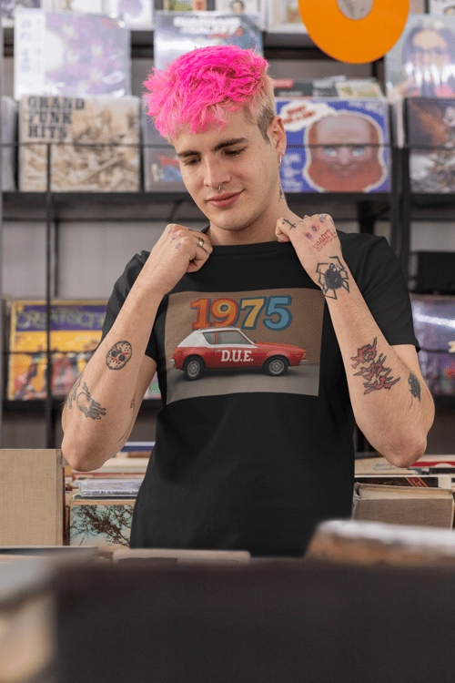 Image of Time machine