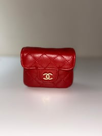 Image 1 of Little CC Purse