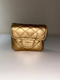 Image 3 of Little CC Purse