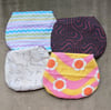 Small Trinket Pouches