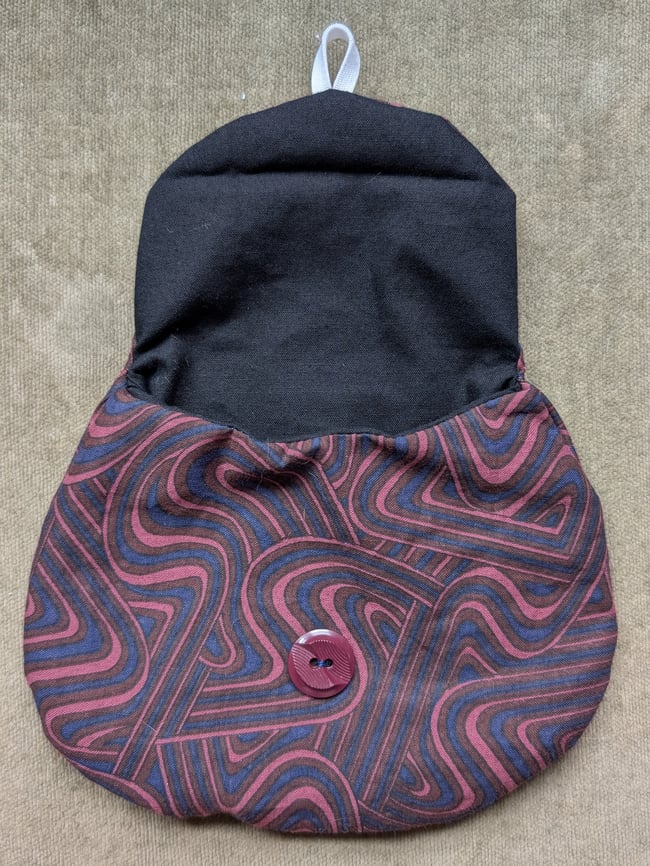 Small Trinket Pouches