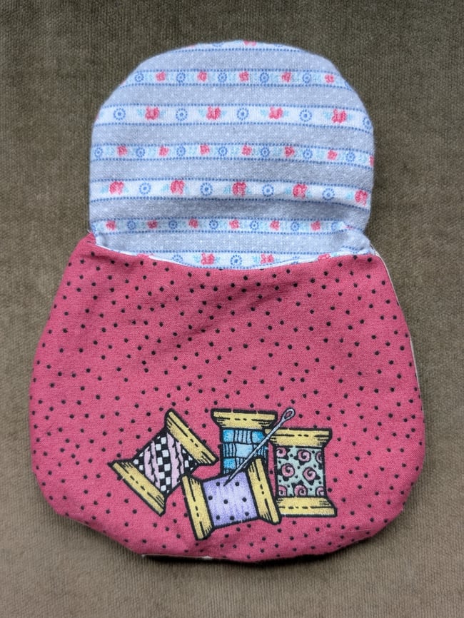 Small Trinket Pouches