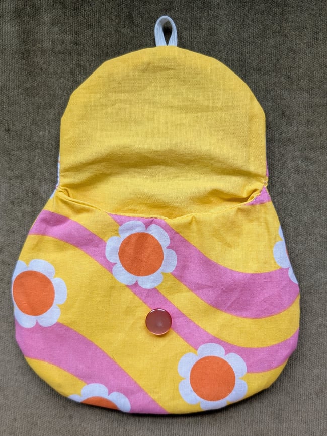 Small Trinket Pouches