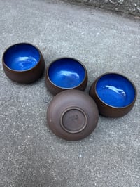 Image 3 of Japanese Tea Cups - Set of 4