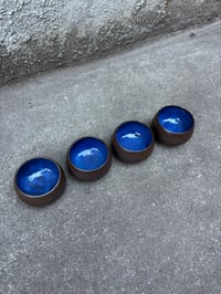 Image 2 of Japanese Tea Cups - Set of 4
