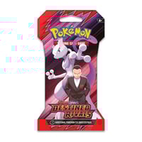 Image 4 of 2-Pack Pokémon TCG: Scarlet & Violet-Destined Rivals Sleeved Booster Pack