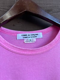 Image 2 of Comme des Garcons T-Shirt