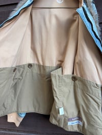 Image 3 of Kapital Boro Fur Denim Jacket