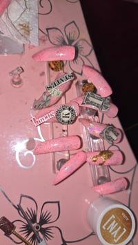 Acrylic & Non-acrylic 