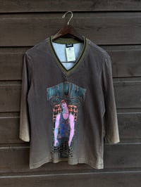 Image 1 of Vintage Dolce & Gabbana 3/4 Sleeve