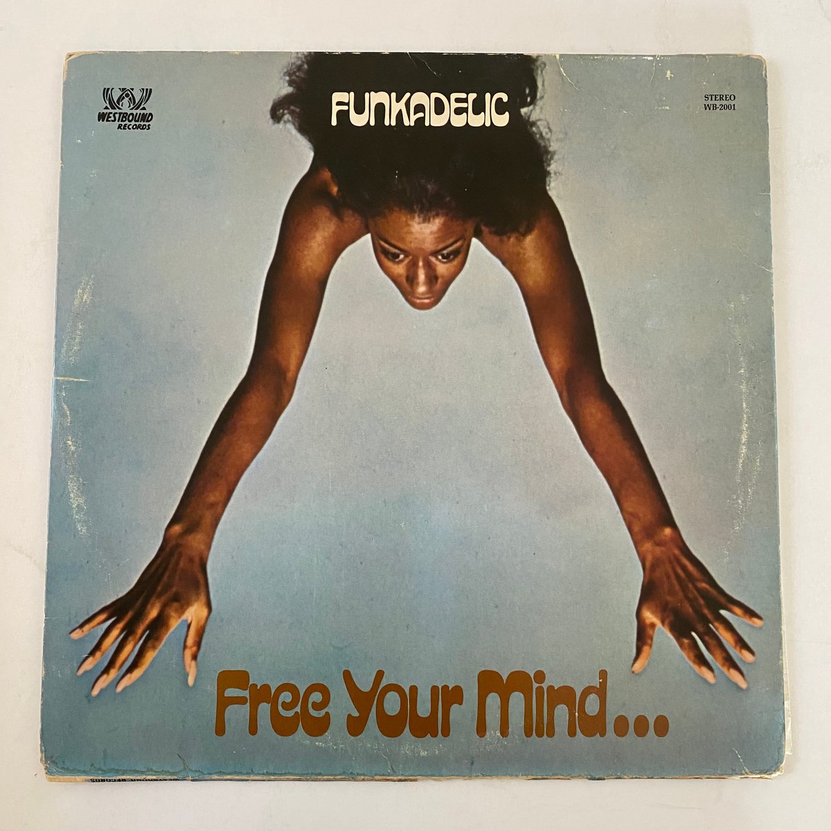 Funkadelic 