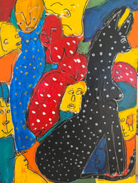 Image 1 of Spotted Dream