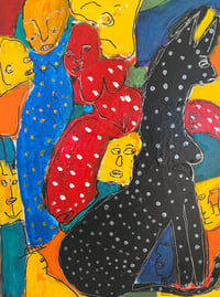 Image 5 of Spotted Dream