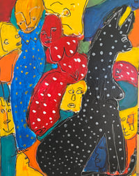 Image 6 of Spotted Dream