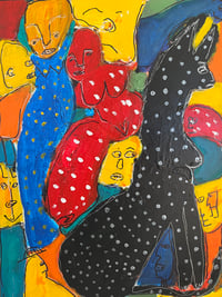 Image 7 of Spotted Dream