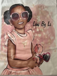 LensByLi T-Shirt 